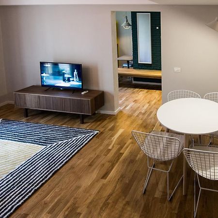 Old City Cosy Apartment Bucharest Exterior photo