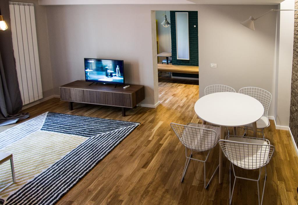 Old City Cosy Apartment Bucharest Exterior photo