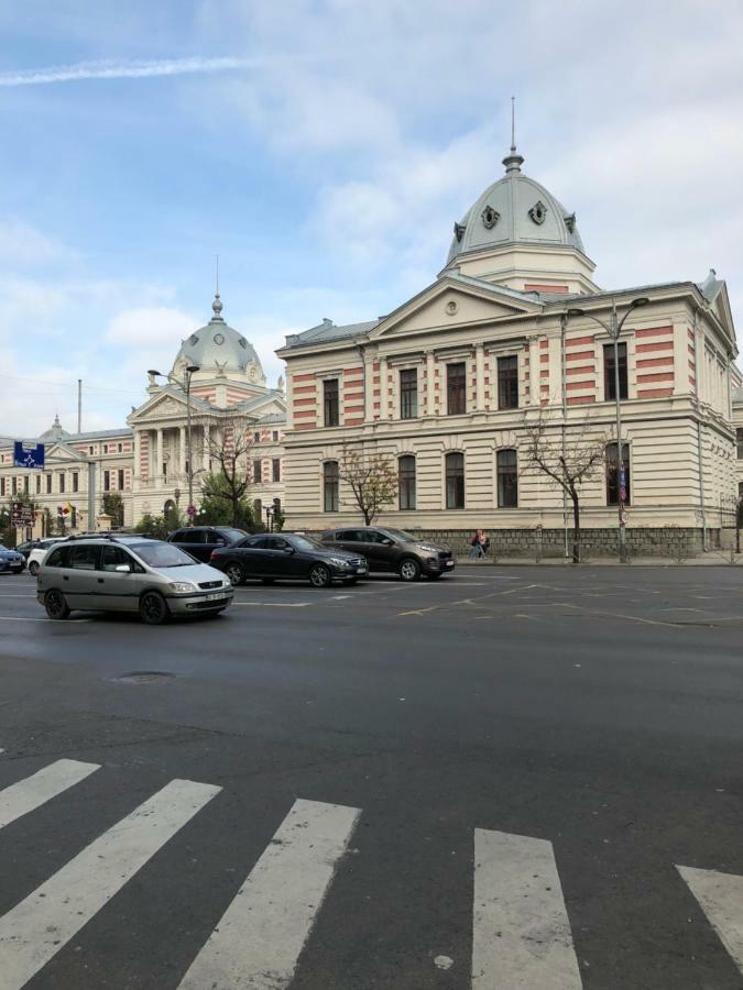 Old City Cosy Apartment Bucharest Exterior photo